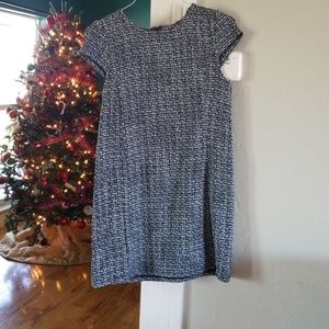 Tweed dress